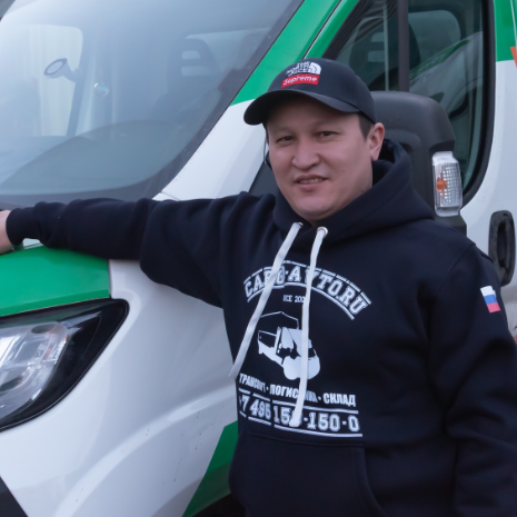 Мавлянов Бек